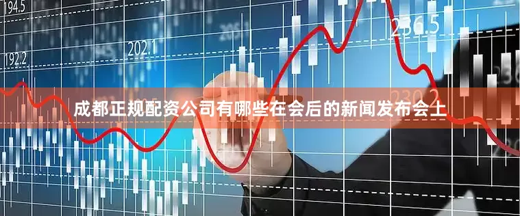 成都正规配资公司有哪些在会后的新闻发布会上
